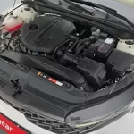 Kia K5 2021 2.0 Prestige