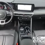 Kia K5 2021 2.0 Prestige