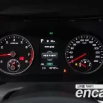 Kia K5 2021 2.0 Prestige