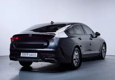 Kia K5 2021 Trendy