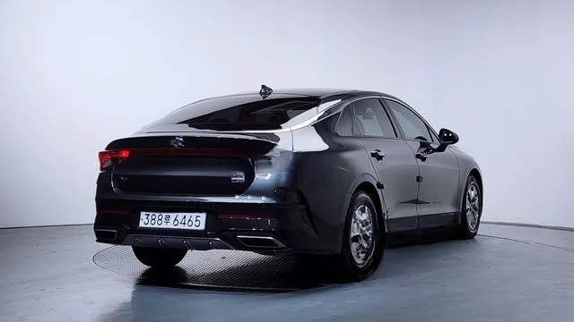 Kia K5 2021 Trendy