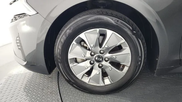 Kia K5 2021 Trendy