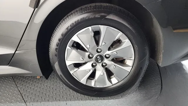 Kia K5 2021 Trendy