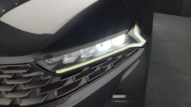 Kia K5 2021 Trendy