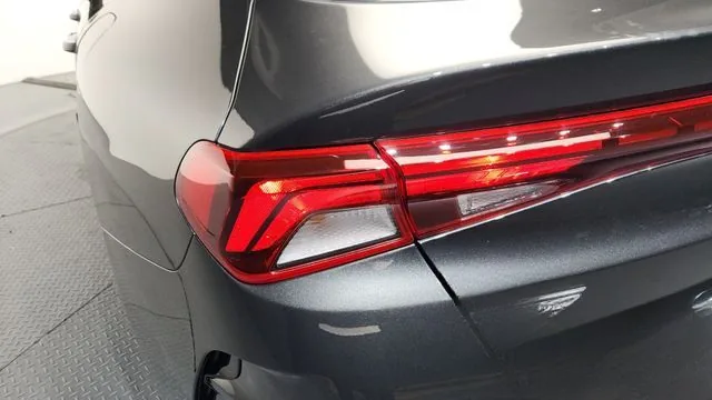 Kia K5 2021 Trendy