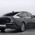Kia K5 2022 Signature
