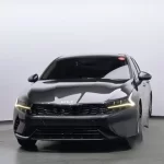 Kia K5 2022 Signature