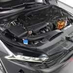 Kia K5 2022 Signature