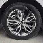 Kia K5 2022 2.0 LPI(Renter car) Trandy