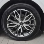 Kia K5 2022 2.0 LPI(Renter car) Trandy