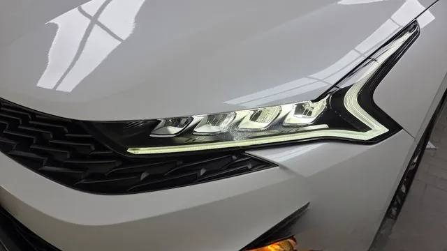 Kia K5 2022 2.0 LPI(Renter car) Trandy