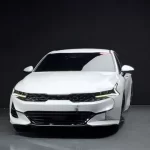 Kia K5 2022 2.0 Noblesse