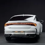 Kia K5 2022 2.0 Noblesse