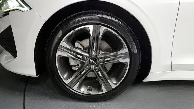 Kia K5 2022 2.0 Noblesse
