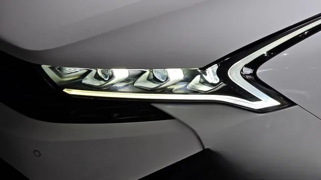 Kia K5 2022 2.0 Noblesse