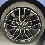 Kia K5 2023 1.6 Turbo Noblesse