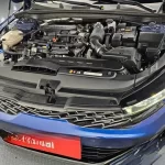 Kia K5 2023 1.6 Turbo Noblesse