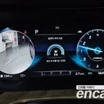Kia K5 2023 1.6 Turbo Noblesse