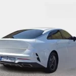 Kia K5 2021 2.0 LPI(Renter car) Strandard
