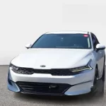 Kia K5 2021 2.0 LPI(Renter car) Strandard