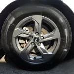 Kia K5 2021 2.0 LPI(Renter car) Strandard