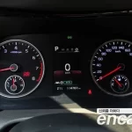 Kia K5 2021 2.0 LPI(Renter car) Strandard