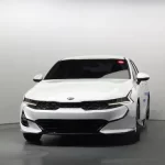 Kia K5 2021 2.0 Prestige