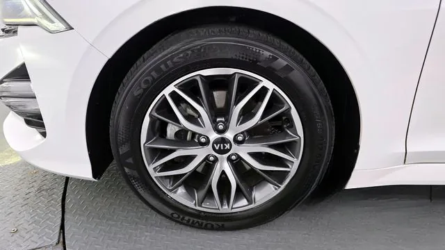Kia K5 2021 2.0 Prestige