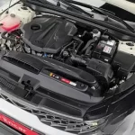 Kia K5 2021 2.0 Prestige