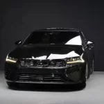 Kia K5 2022 Noblesse
