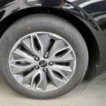 Kia K5 2022 Noblesse