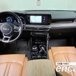 Kia K5 2022 Noblesse