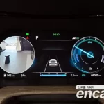 Kia K5 2022 Noblesse