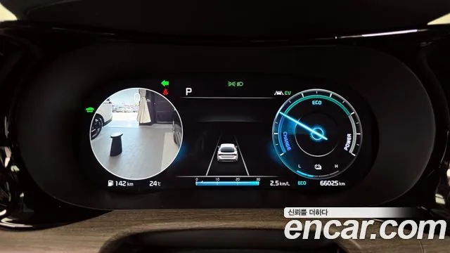 Kia K5 2022 Noblesse