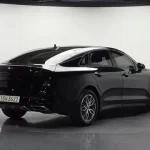 Kia K5 2021 2.0 Prestige