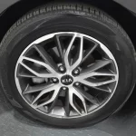 Kia K5 2021 2.0 Prestige