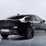 Kia K5 2021 1.6 Turbo Noblesse