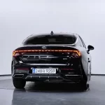Kia K5 2021 1.6 Turbo Noblesse