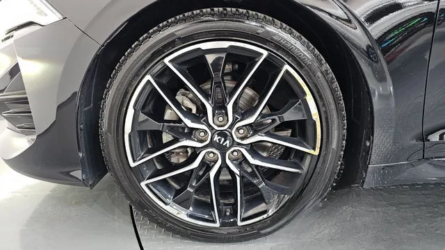 Kia K5 2021 1.6 Turbo Noblesse