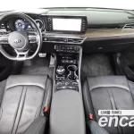 Kia K5 2021 1.6 Turbo Noblesse