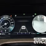 Kia K5 2021 1.6 Turbo Noblesse