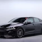 Kia K5 2021 1.6 Turbo Noblesse