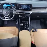 Kia K5 2021 1.6 Turbo Noblesse