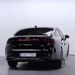 Kia K5 2021 1.6 Turbo Noblesse