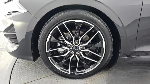 Kia K5 2021 1.6 Turbo Noblesse