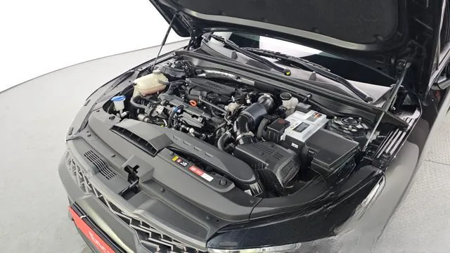 Kia K5 2021 1.6 Turbo Noblesse
