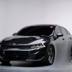 Kia K5 2021 2.0 Signature