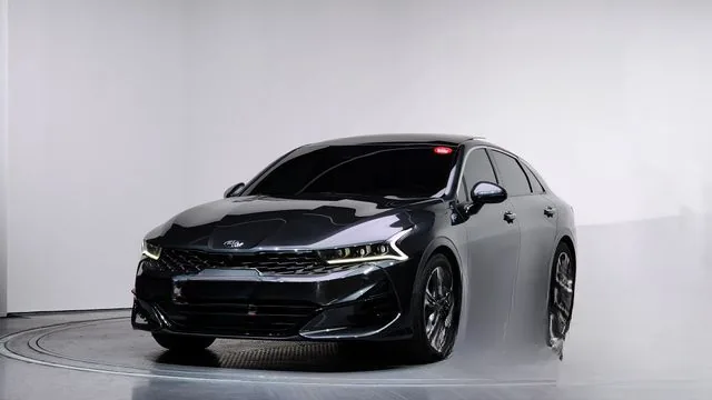 Kia K5 2021 2.0 Signature