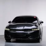 Kia K5 2021 2.0 Signature