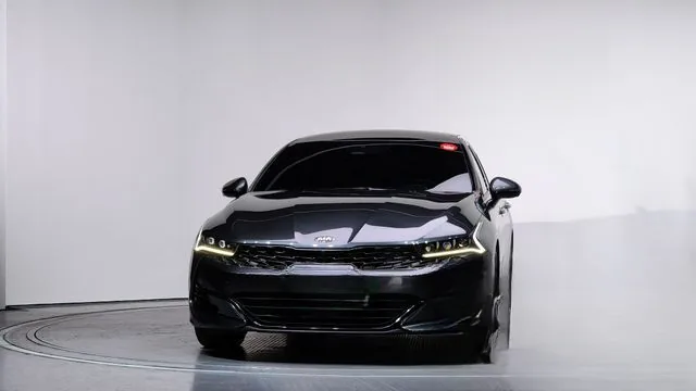 Kia K5 2021 2.0 Signature